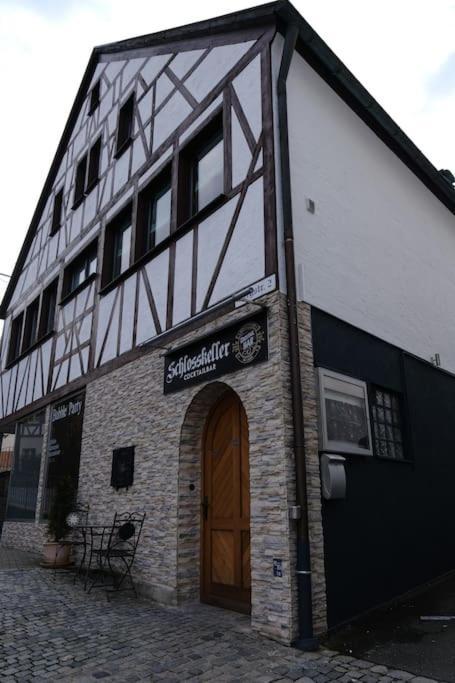 Schlosscasa Lauf An Der Pegnitz Dış mekan fotoğraf