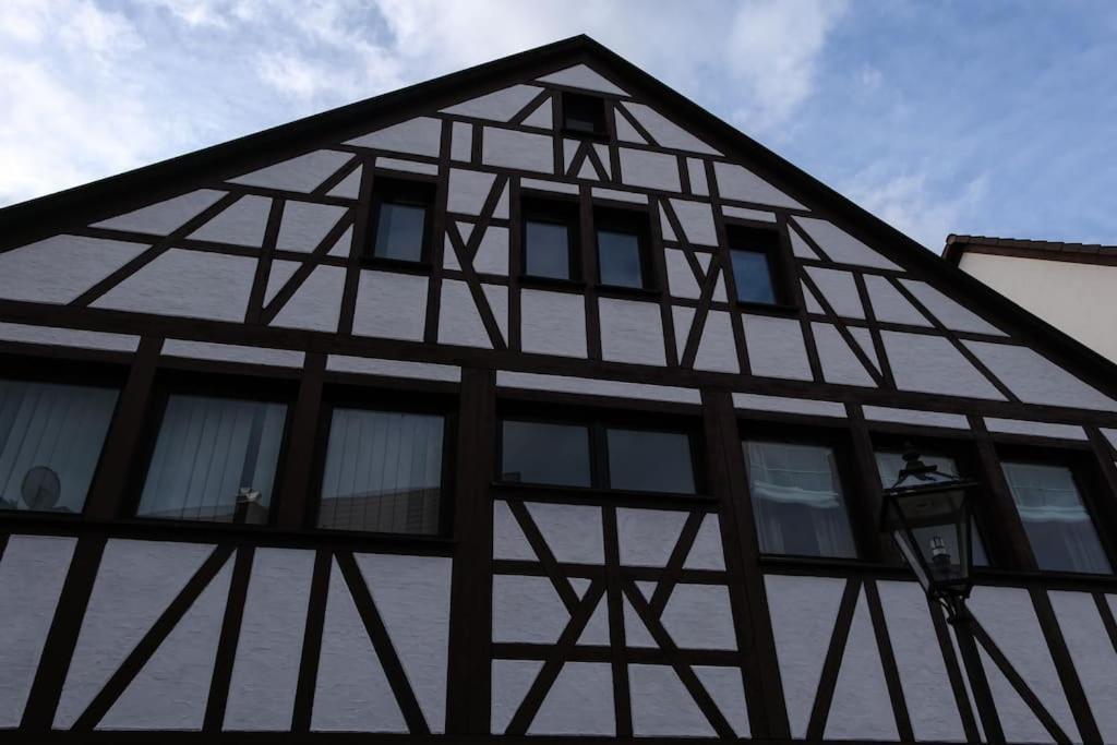 Schlosscasa Lauf An Der Pegnitz Dış mekan fotoğraf